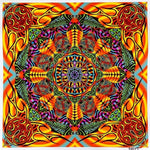 Owsley Mandala