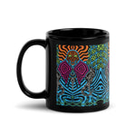 Mothman Mug