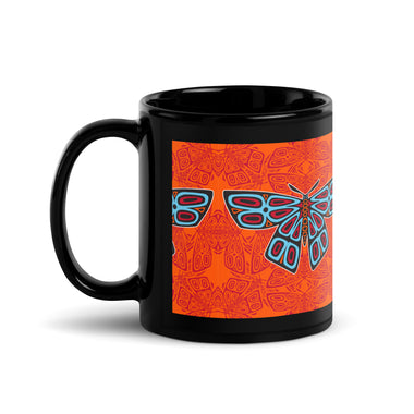 Moth Mug