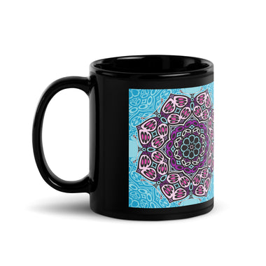 Mandala Mug