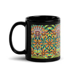 Indian Warrior Mug