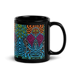 Mothman Mug