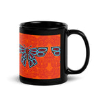 Moth Mug