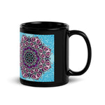 Mandala Mug