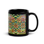 Indian Warrior Mug