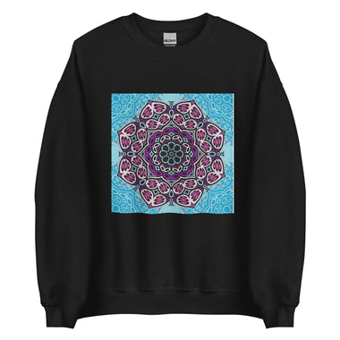 Mandala Sweatshirt