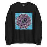 Mandala Sweatshirt