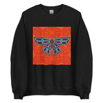 Moth Sweatshirt