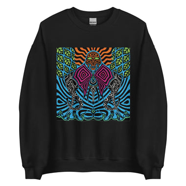 Mothman Sweatshirt