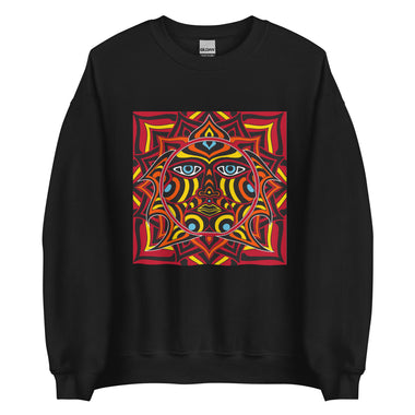 Sun Sweatshirt