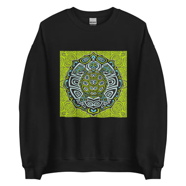 Turtle Sweatshirt