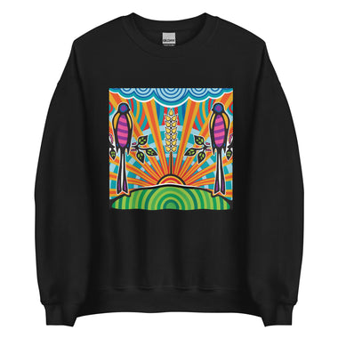 Keepers of the Wheat Sweatshirt