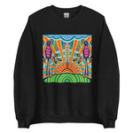 Keepers of the Wheat Sweatshirt