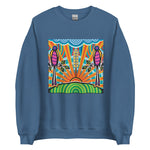 Keepers of the Wheat Sweatshirt