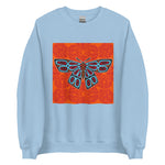 Moth Sweatshirt