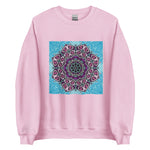 Mandala Sweatshirt