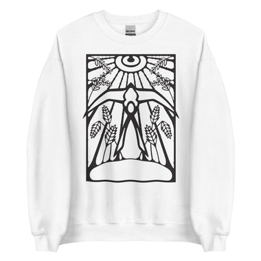 Scissortail Sweatshirt