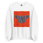 Moth Sweatshirt