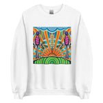 Keepers of the Wheat Sweatshirt