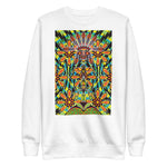 Indian Warrior Sweatshirt