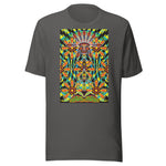 Indian Warrior T-shirt