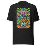 Indian Warrior T-shirt