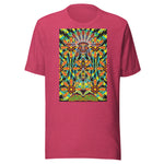 Indian Warrior T-shirt